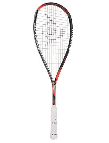 DUNLOP Hyperfibre+ Revelation Pro (Ali Farag) Squash Racquet